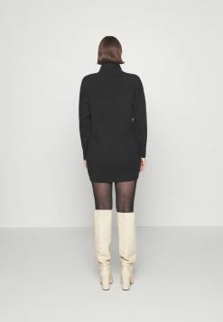 Zign Day Dress - Black -Zign 006eab551333433a99832bad2d219761