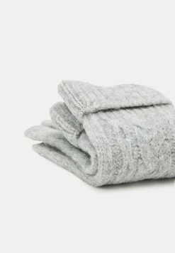 Zign Gloves - Grey -Zign 0076240f80b4428dafead7428753795e