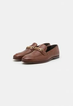 Zign LEATHER - Smart Slip-ons - Brown 13 Zign LEATHER - Smart Slip-ons - Brown -Zign 015db41880954bdbaf4c6b2be3916c72
