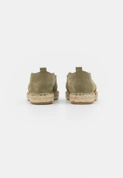 Zign Espadrilles - Khaki -Zign 0179ac003a18426a865a7f3c122c8419