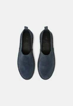 Zign UNISEX - Espadrilles - Blue -Zign 01c7ec2397b44235b18f4ad51ddcf459