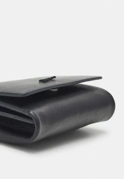 Zign UNISEX - Wallet - Black -Zign 025e00fe8d8b4e42b49fc9c843063ca6