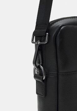 Zign UNISEX - Laptop Bag - Black 11 Zign UNISEX - Laptop Bag - Black -Zign 026995a213744755acec201abd562046