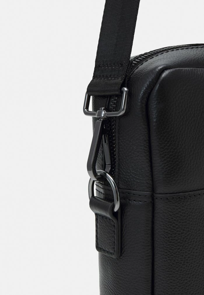 Zign UNISEX - Laptop Bag - Black 7 Zign UNISEX - Laptop Bag - Black - Image 5