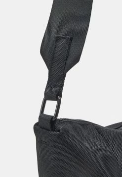 Zign Across Body Bag - Black -Zign 0373133449f8488791bceda8aa72fd12