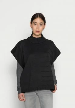Zign Cape - Black