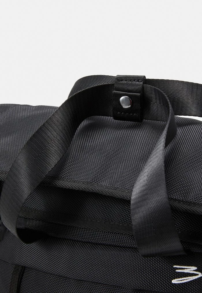 Zign UNISEX - Rucksack - Black 6 Zign UNISEX - Rucksack - Black - Image 4