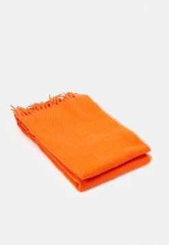 Zign Scarf - Orange -Zign 03a8d04eefbd4944b895611828aa0a6b