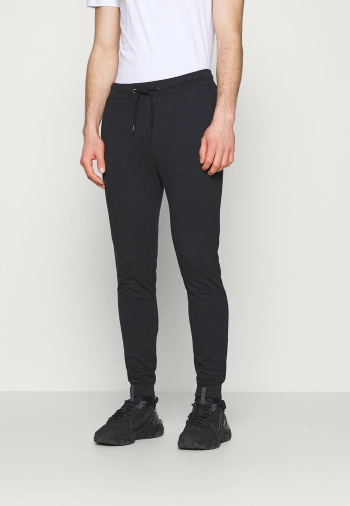 Zign Tracksuit Bottoms - Black 3 Zign Tracksuit Bottoms - Black