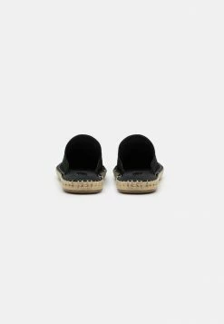 Zign UNISEX - Clogs - Black -Zign 0463952f7cdf4d9b8c8a9691d3803867