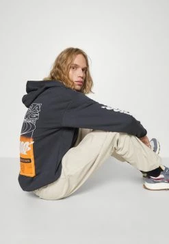 Zign Hoodie - Dark Grey -Zign 046bb6c289a24e03afec93598dc1e9d0