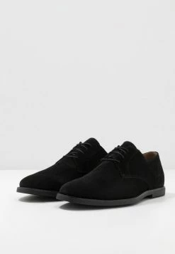 Zign Smart Lace-ups - Black -Zign 056f3b9388264b1c8507f51d1eb0bd62