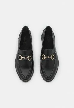 Zign COMFORT LEATHER - Slip-ons - Black 13 Zign COMFORT LEATHER - Slip-ons - Black -Zign 058401c6557d402a954e50b113d004b7