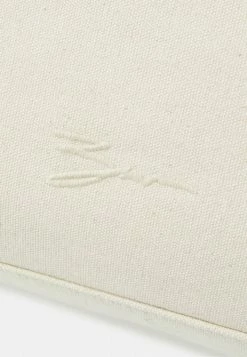 REDEZIGN UNISEX - Weekend Bag - Beige -Zign 05e8e4b9d7db43f283e5e856e3ffaa6e