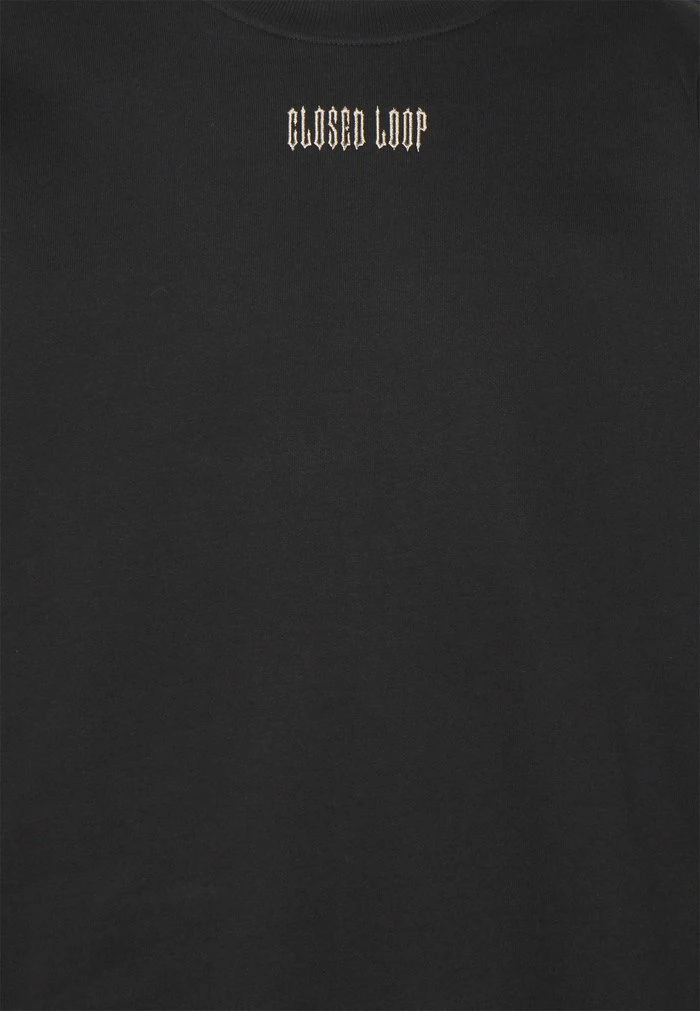 REDEZIGN - Sweatshirt - Black 6 REDEZIGN - Sweatshirt - Black - Image 4