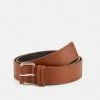 Zign Belt - Cognac -Zign 06aa6c63ca2c4d7eb3970f0031f95d3c