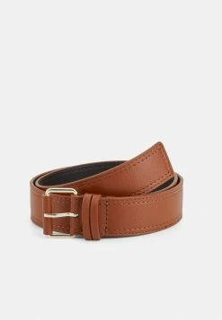 Zign Belt - Cognac