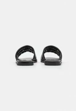 Zign Mules - Black 10 Zign Mules - Black -Zign 06dcb11a04d04664b4052cd7cd98250f