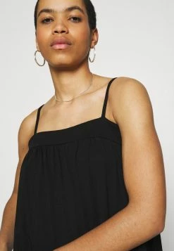 Zign Day Dress - Black -Zign 07139f04f585413293ca3e445f0b0a35