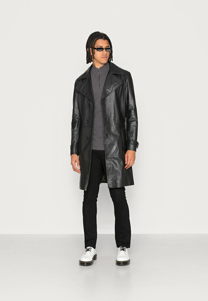 Zign Basic T-shirt - Dark Grey 4 Zign Basic T-shirt - Dark Grey - Image 2