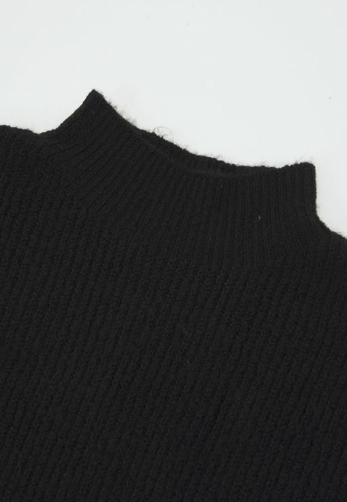 Zign Jumper - Black 14 Zign Jumper - Black - Image 12