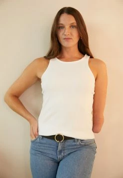 Zign Top - White