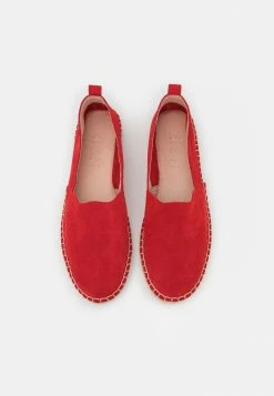 Zign Espadrilles - Red -Zign 08f029bcc9b3459db2af76f72acf2f13