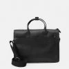 Zign Laptop Bag - 802 - Black 1 Zign Laptop Bag - 802 - Black -Zign 08f9b059b4624460a8b5430026c0dcdd
