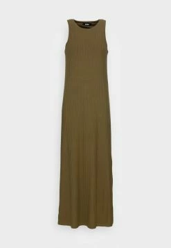 Zign RACER COLUMN MAXI DRESS - Maxi Dress - Khaki 10 Zign RACER COLUMN MAXI DRESS - Maxi Dress - Khaki -Zign 092223f05bf440fcaab9aa2d40af5df4