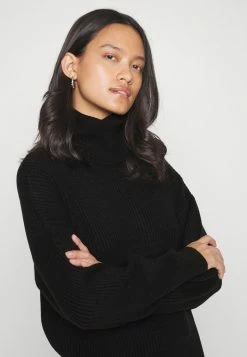 Zign Jumper - Black -Zign 095d752c0a824865a4c8c74b6b7b5994