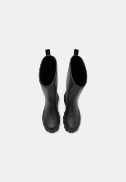 Zign Wellies - Black -Zign 0a0f05e06b124cb9b824b83887ede482