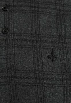 Zign Polo Shirt - Black 7 Zign Polo Shirt - Black -Zign 0a3ac5ecdf364311bba6ad061aa90dfb