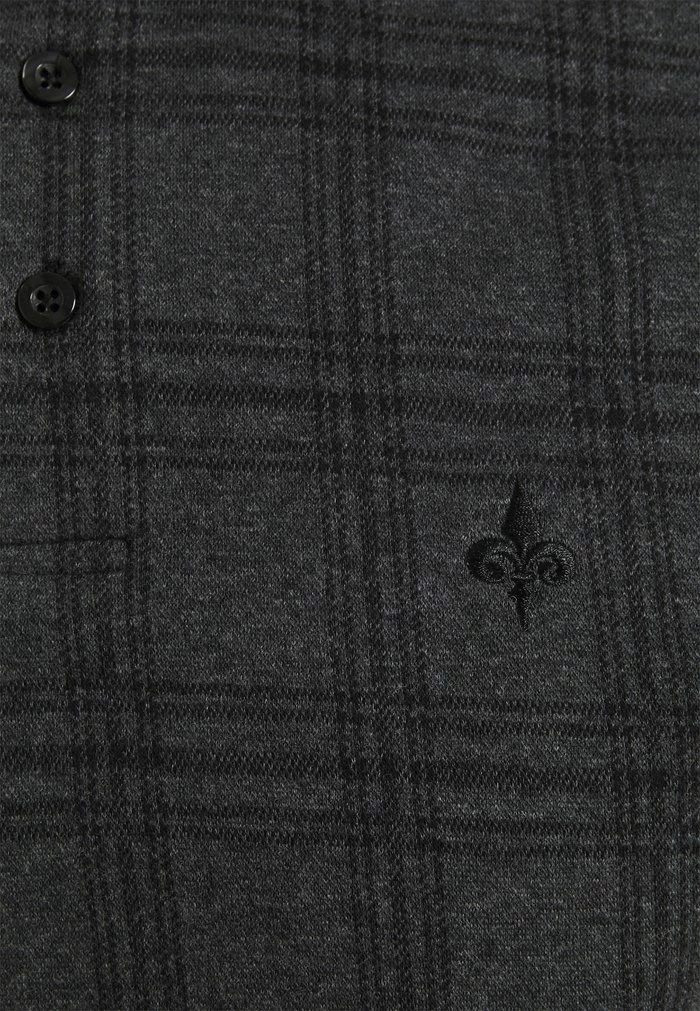 Zign Polo Shirt - Black 5 Zign Polo Shirt - Black - Image 3