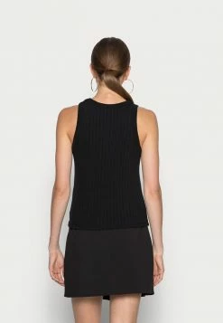 Zign Top - Black -Zign 0a47b7c83a354d2591070add3a5537bb