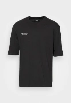 Zign Print T-shirt - Black -Zign 0a5f9af045df4ee49a4551e3fa276a13