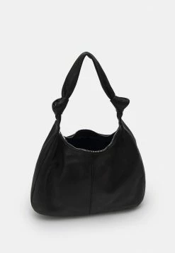 Zign LEATHER - Tote Bag - Black -Zign 0a81298227a04596b8762925c9075d92