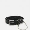 Zign UNISEX - Belt - Black -Zign 0b7458e6d329423c92568df019ad9992