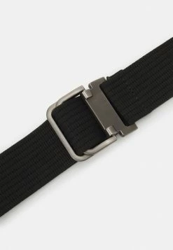 Zign Belt - Black -Zign 0b894be4fbd948509aa38ed90390f2b0