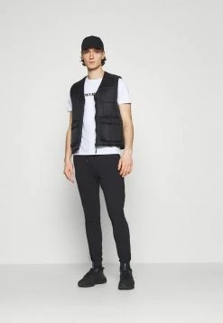 Zign Tracksuit Bottoms - Black 10 Zign Tracksuit Bottoms - Black -Zign 0ca51c4295b0455186cb59baa76f0a7e