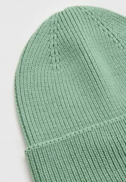 Zign UNISEX - Beanie - Mint -Zign 0cbba69de9404803bcd4980ea5f3005d