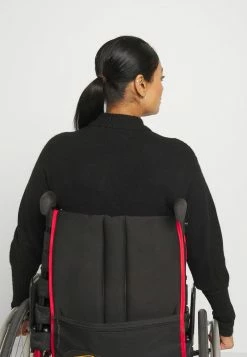 Zign Jumper Dress - Black -Zign 0d33320c1cf34b3cbf9ebe70c720258a