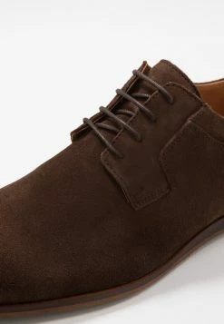 Zign LEATHER - Lace-ups - Brown -Zign 0dbdb1bd0e194d178ed380391a6ce62d