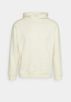 Zign UNISEX - Sweatshirt - Off-white -Zign 0ebc5cdc98ac42ddaa1b4b6f20c21f30