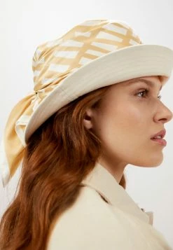 Zign 2 PACK - Foulard - Black/beige