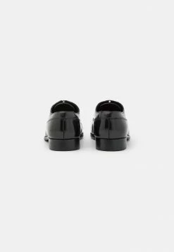 Zign LEATHER - Lace-ups - Black -Zign 0f1492b0324a4194822c82b88efb12cd