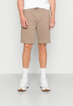 Zign Shorts - Tan