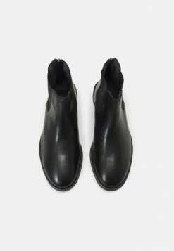 Zign UNISEX - Classic Ankle Boots - Black -Zign 0f59630991184c388be3b99dc829cfbd