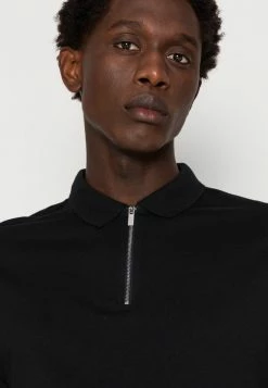 Zign Basic T-shirt - Black -Zign 0fc0e40a197043aea3a9aabcae26f9ae