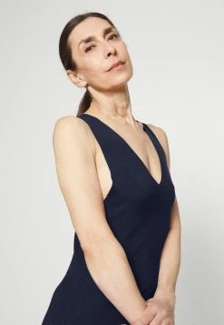 Zign Jumper Dress - Dark Blue -Zign 0fc4f039f26a471692b215cfdb256516