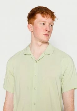 Zign UNISEX - Shirt - Green -Zign 0fe57bbff5cf47feb7b298d90e4fe89b